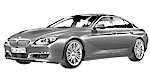 BMW F06 C3869 Fault Code